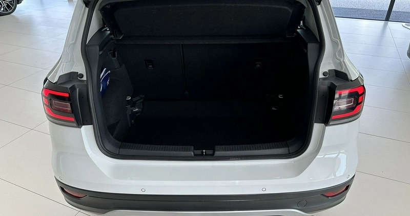 Volkswagen T-Cross cena 74000 przebieg: 67106, rok produkcji 2021 z Skalbmierz małe 781